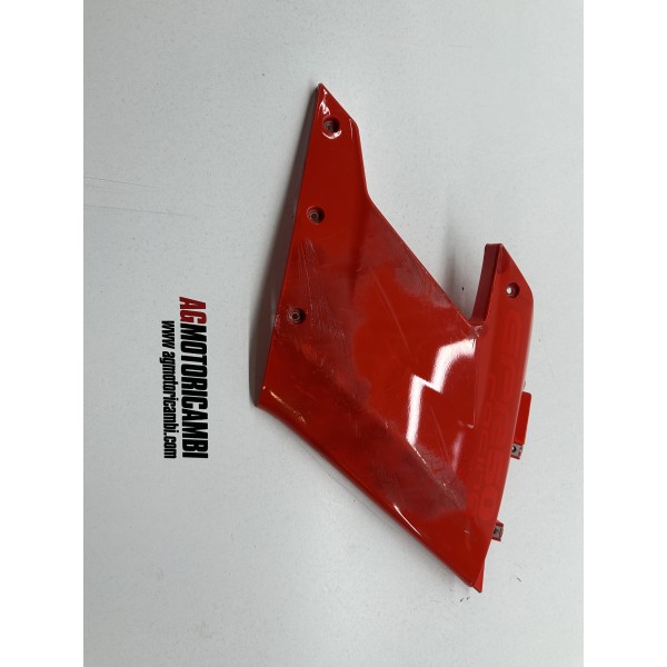 FRONT RIGHT SIDE PANEL DERBI GPR 50 2T RACING...