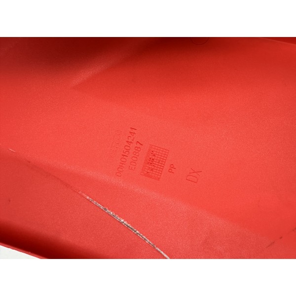 FRONT RIGHT SIDE PANEL DERBI GPR 50 2T RACING...