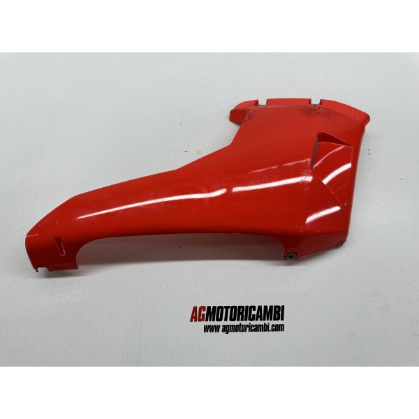 DERBI GPR 50 2T RACING 2004-2013 PANEL LATERAL...