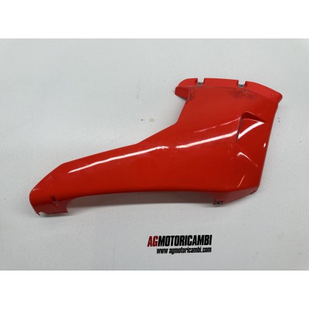 FIANCHETTO ANTERIORE DESTRO DX PUNTALE DERBI GPR 50 2T RACING 2004-2013