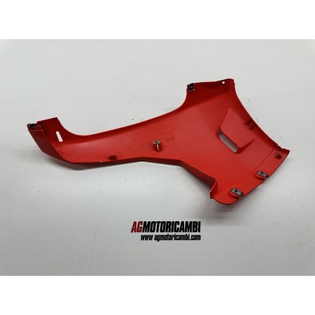 DERBI GPR 50 2T RACING 2004-2013 FRONT RIGHT SIDE PANEL