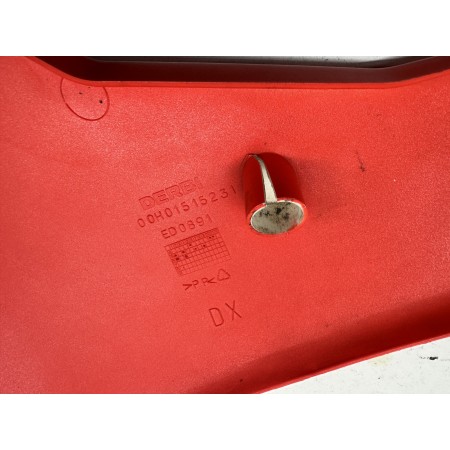 DERBI GPR 50 2T RACING 2004-2013 PANEL LATERAL DELANTERO DERECHO
