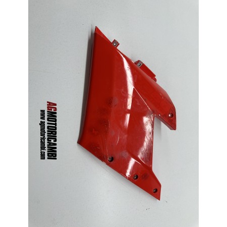 PANNEAU LATÉRAL AVANT GAUCHE DERBI GPR 50 2T RACING 2004-2013