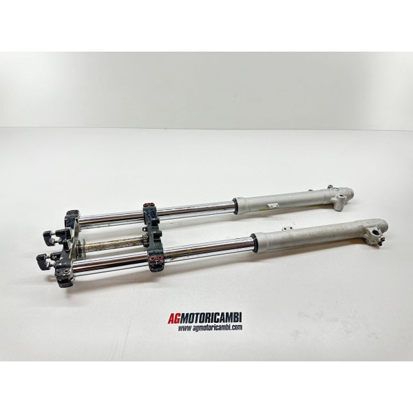 HM 50 S FORK 2004-2005