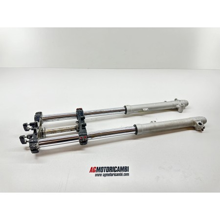 FOURCHE HM 50 S 2004-2005