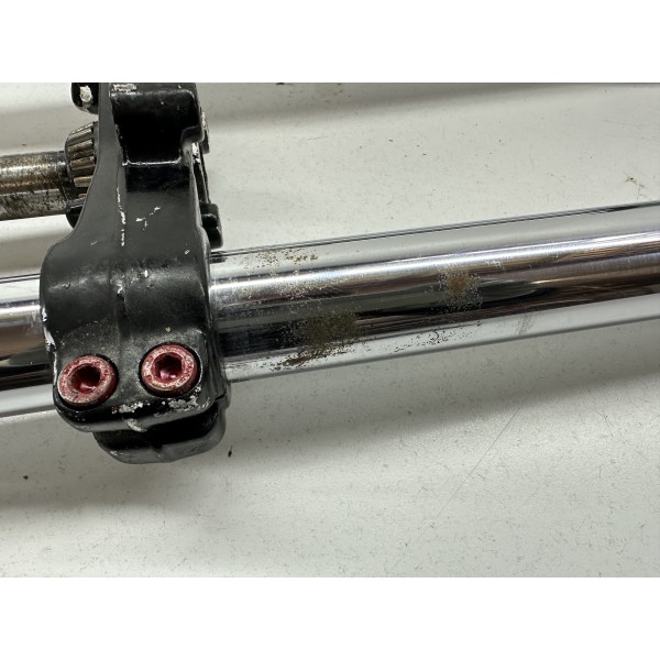 FOURCHE HM 50 S 2004-2005