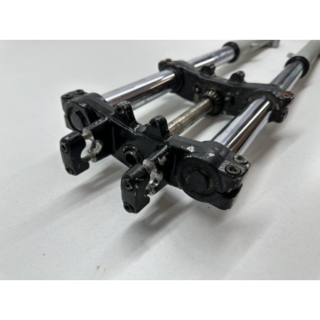 HM 50 S FORK 2004-2005