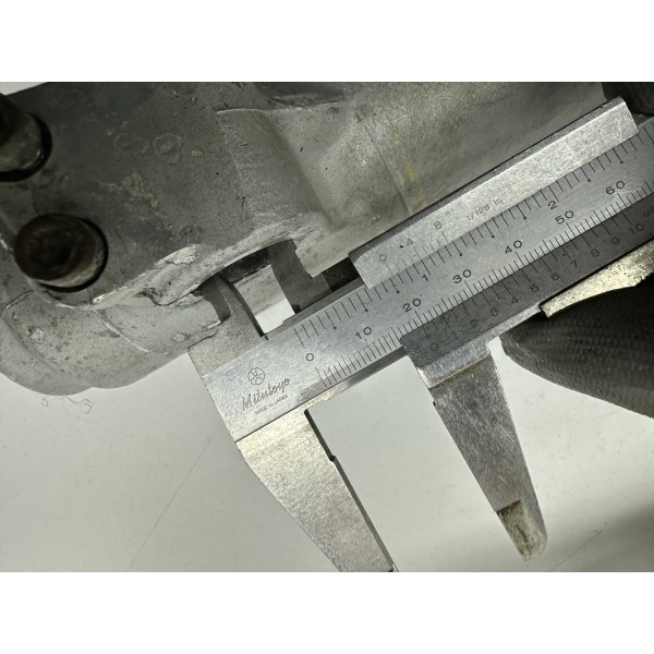 HM 50 S FORK 2004-2005