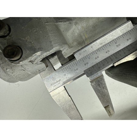 FOURCHE HM 50 S 2004-2005