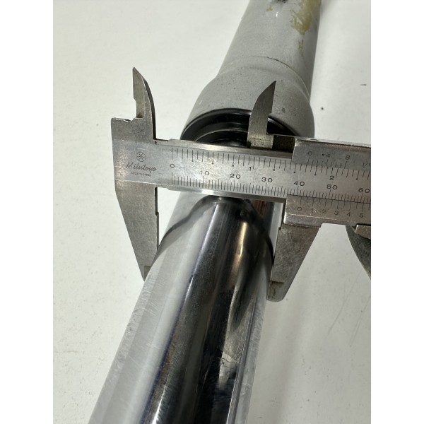 HM 50 S FORK 2004-2005