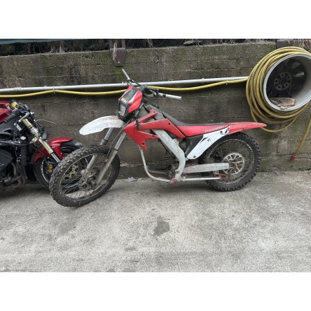 LENKER HM 50 S 2004-2005