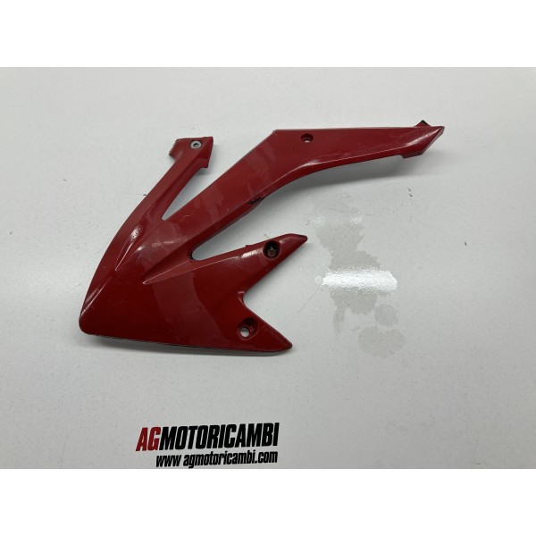 FRONT LEFT SIDE FAIRING HM 50 S 2004-2005