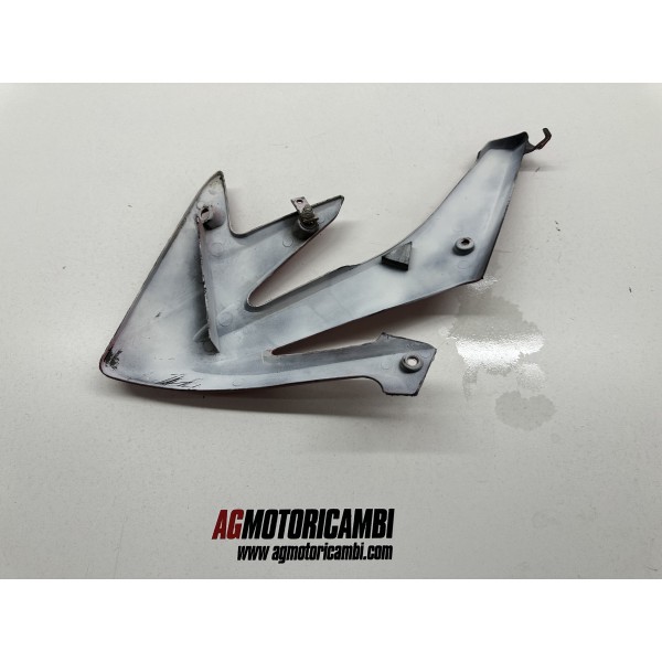 FRONT LEFT SIDE FAIRING HM 50 S 2004-2005