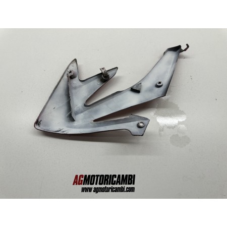 FRONT LEFT SIDE FAIRING HM 50 S 2004-2005