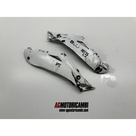 CARENADO LATERAL TRASERO DERECHO HM 50 S 2004-2005