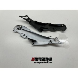 FAIRING REAR SIDE PANEL RIGHT HM 50 S 2004-2005 2