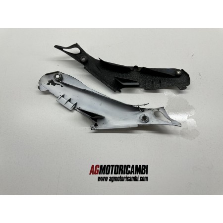 CARENA FIANCHETTO POSTERIORE DX SX HM 50 S 2004-2005
