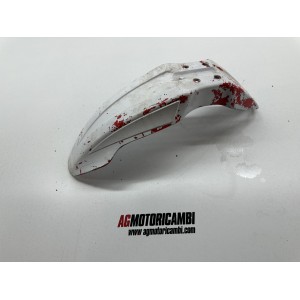 FRONT MUDGUARD HM 50 S 2004-2005