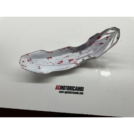 FRONT MUDGUARD HM 50 S 2004-2005