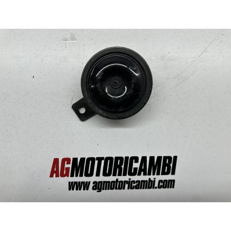 CLACSON DUCATI MONSTER 600 750 CARBURATORI 1998-2001