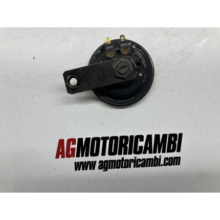 HORN DUCATI MONSTER 600 750 VERGASER 1998-2001