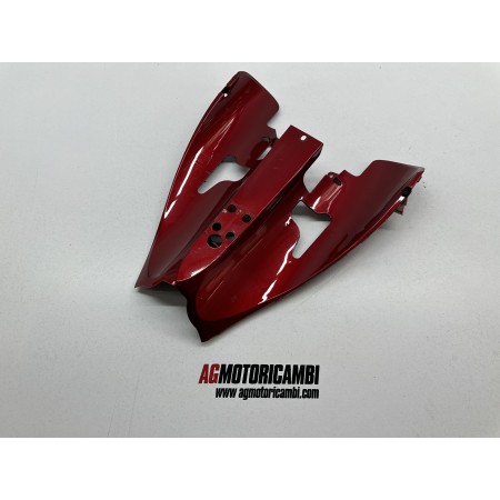 PLASTIC FAIRING UNDER TAIL YAMAHA YZF R1 1000 2004-2005-2006