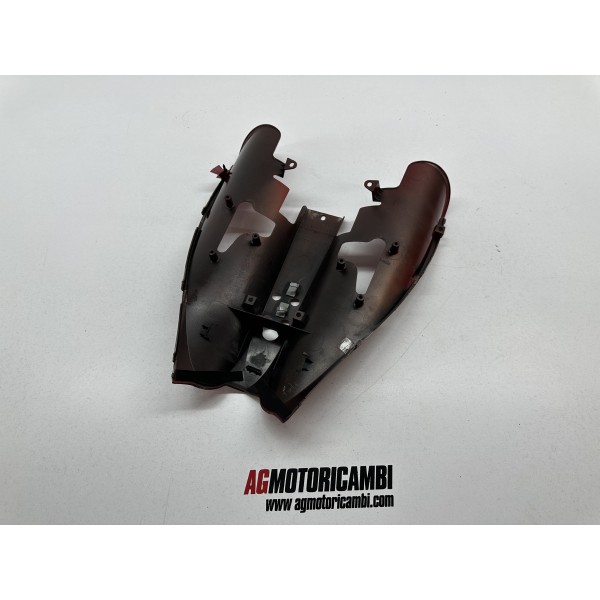 PLASTIC FAIRING UNDER TAIL YAMAHA YZF R1 1000...