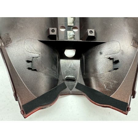 PLASTIC FAIRING UNDER TAIL YAMAHA YZF R1 1000 2004-2005-2006