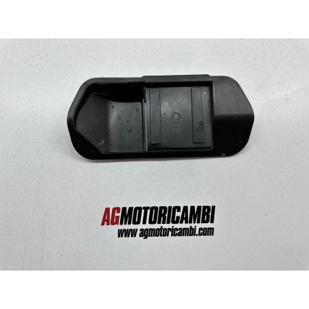 PLASTICA CENTRALINA YAMAHA YZF R1 1000 2004-2005-2006