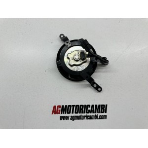 ELEKTRISCHER LÜFTER RECHTS YAMAHA YZF R1 1000 2004-2005-2006
