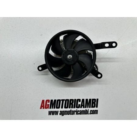 ELECTROVENTILADOR DERECHO YAMAHA YZF R1 1000 2004-2005-2006