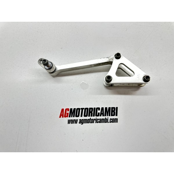 LEVERAGGIO SOSPENSIONE POSTERIORE YAMAHA YZF R1...