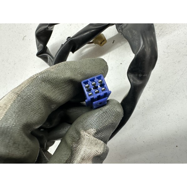 INTERUTTORE ACCENSIONE DX COMMUTATORE YAMAHA...