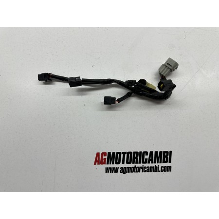 MAZO DE CABLES BOBINAS YAMAHA YZF R1 1000 2004-2005-2006
