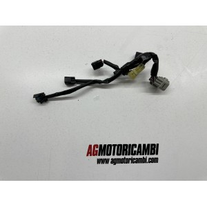 CABLAGGIO IMPIANTO BOBINE YAMAHA YZF R1 1000 2004-2005-2006 2