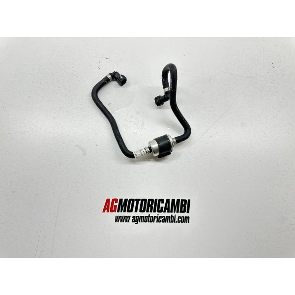 KEEWAY RKF 125 4T E5 KRAFTSTOFFSCHLAUCH 2021-2024