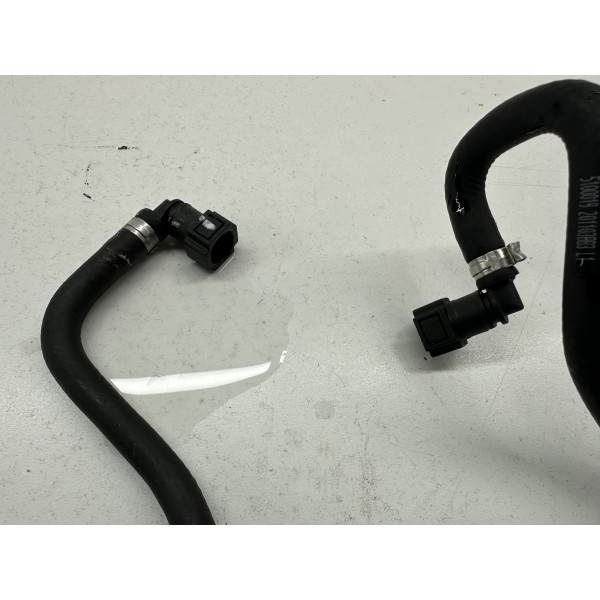 KEEWAY RKF 125 4T E5 FUEL HOSE 2021-2024