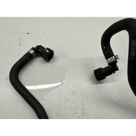 KEEWAY RKF 125 4T E5 TUYAU CARBURANT 2021-2024