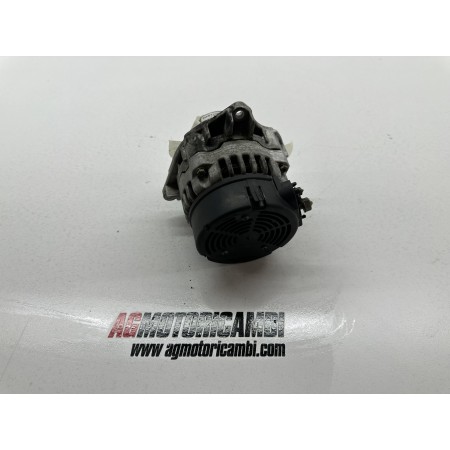 BMW K 1200 RS K1200RS ALTERNADOR 1997-2000