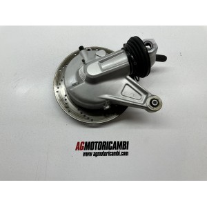 MOZZO DIFFERENZIALE RUOTA POSTERIORE BMW K 1200 RS...