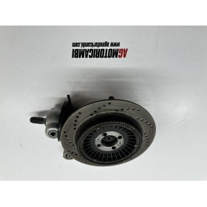 HINTERRADDIFFERENTIAL NABE BMW K 1200 RS K1200RS 1997-2000 2