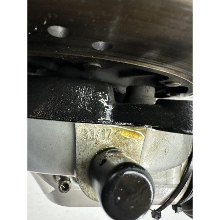 HINTERRADDIFFERENTIAL NABE BMW K 1200 RS K1200RS 1997-2000