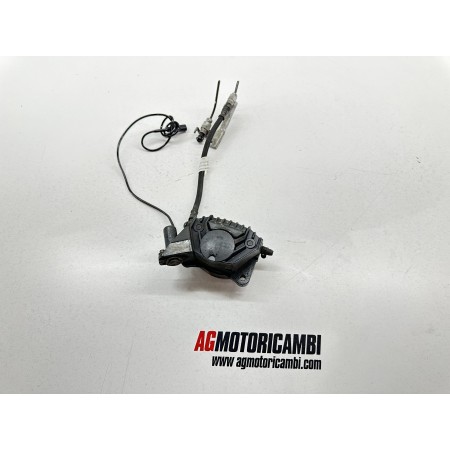 REAR BRAKE CALIPER SENSOR BMW K 1200 RS K1200RS 1997-2000