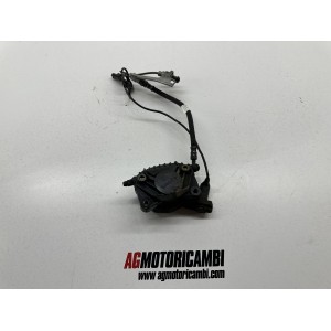 PINZA DEL FRENO POSTERIORE SENSORE BMW K 1200 RS K1200RS... 2
