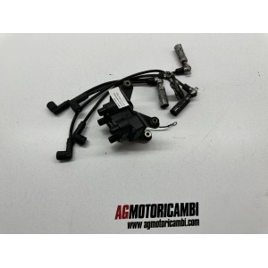 ZÜNDSPULE MIT KABEL BMW K 1200 RS K1200RS 1997-2000