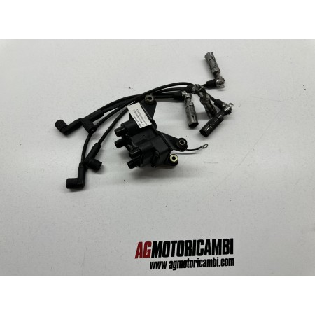 ZÜNDSPULE MIT KABEL BMW K 1200 RS K1200RS 1997-2000