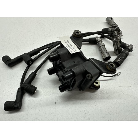 ZÜNDSPULE MIT KABEL BMW K 1200 RS K1200RS 1997-2000