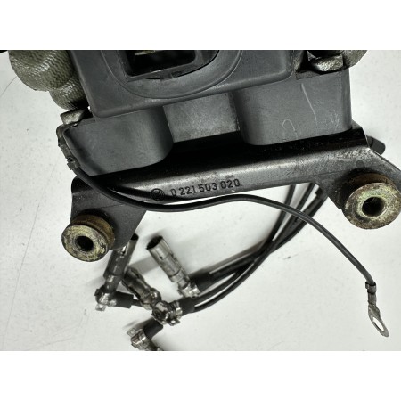 ZÜNDSPULE MIT KABEL BMW K 1200 RS K1200RS 1997-2000