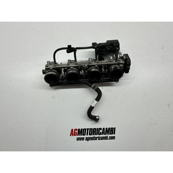 CORPO FARFALLATO BMW K 1200 RS K1200RS 1997-2000