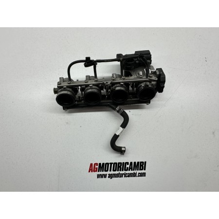 CORPO FARFALLATO BMW K 1200 RS K1200RS 1997-2000